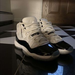 jordan concord 11s